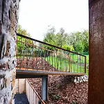 Semesterbostad Amazon Corten *