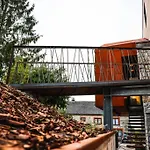 Amazon Corten Semesterbostad *