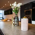 Amazon Corten Marche-en-Famenne