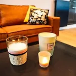 Semesterbostad Amazon Corten *