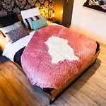 Semesterbostad Amazon Corten Marche-en-Famenne