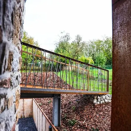 Prázdninový dům Amazon Corten *