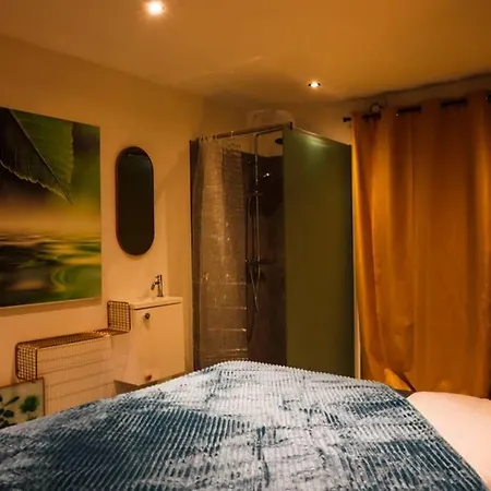 Vakantiehuis Amazon Corten *