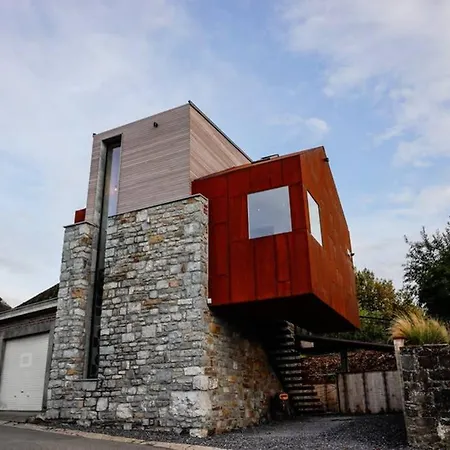 Amazon Corten