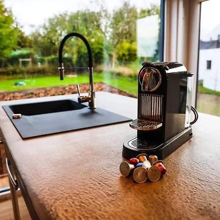 Amazon Corten Marche-en-Famenne