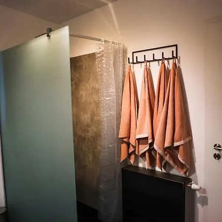 Prázdninový dům Amazon Corten