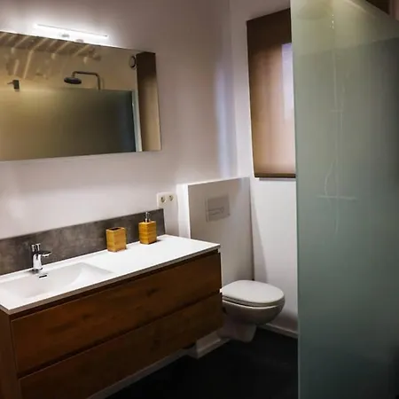 Vakantiehuis Amazon Corten *