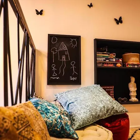 Amazon Corten Prázdninový dům *