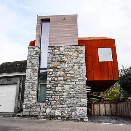 Amazon Corten Vakantiehuis *