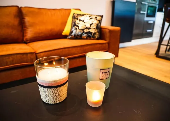 Holiday home Amazon Corten *