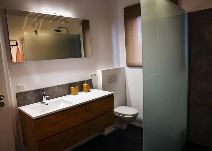 Holiday home Amazon Corten *